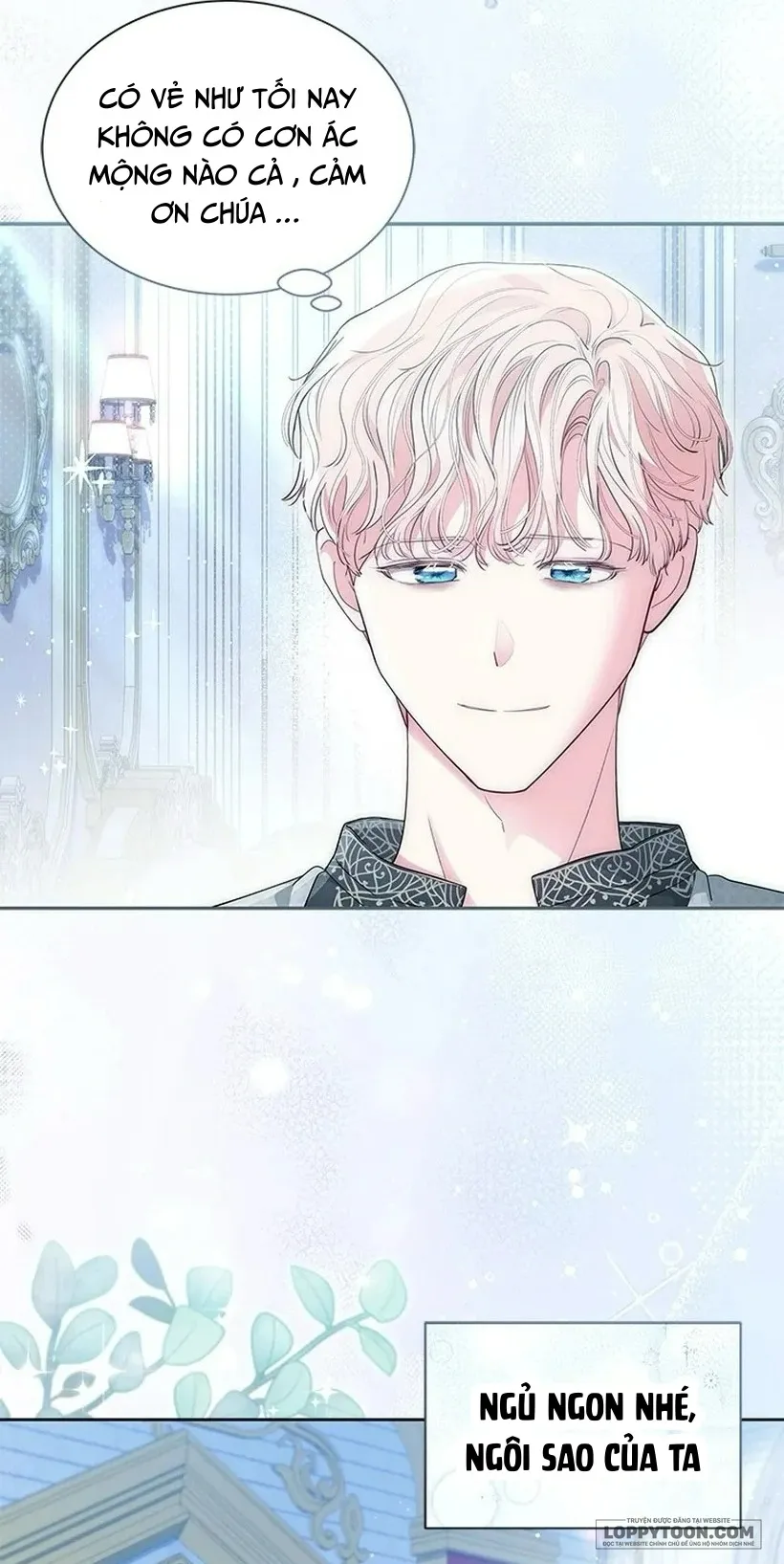 Đã Từ Chối Sủng Ái Rồi Mà Sao Còn Ám Ảnh Thế? Chap 67 - trang 42