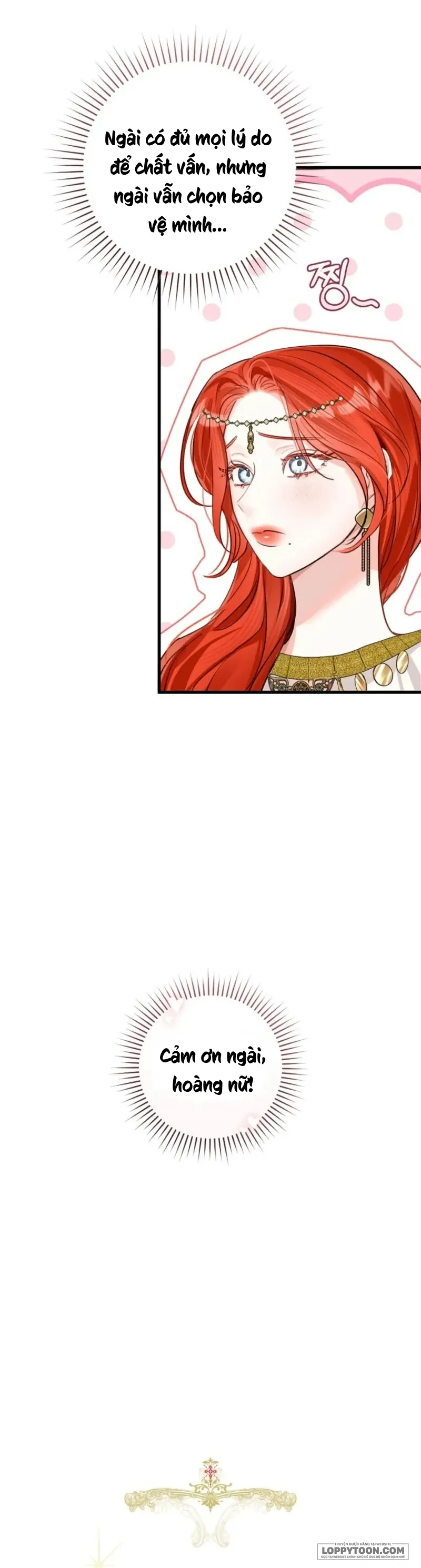 Cuộc Hôn Nhân Xa Hoa Của Đại Công Tước Là Giả Chap 80 - trang 8