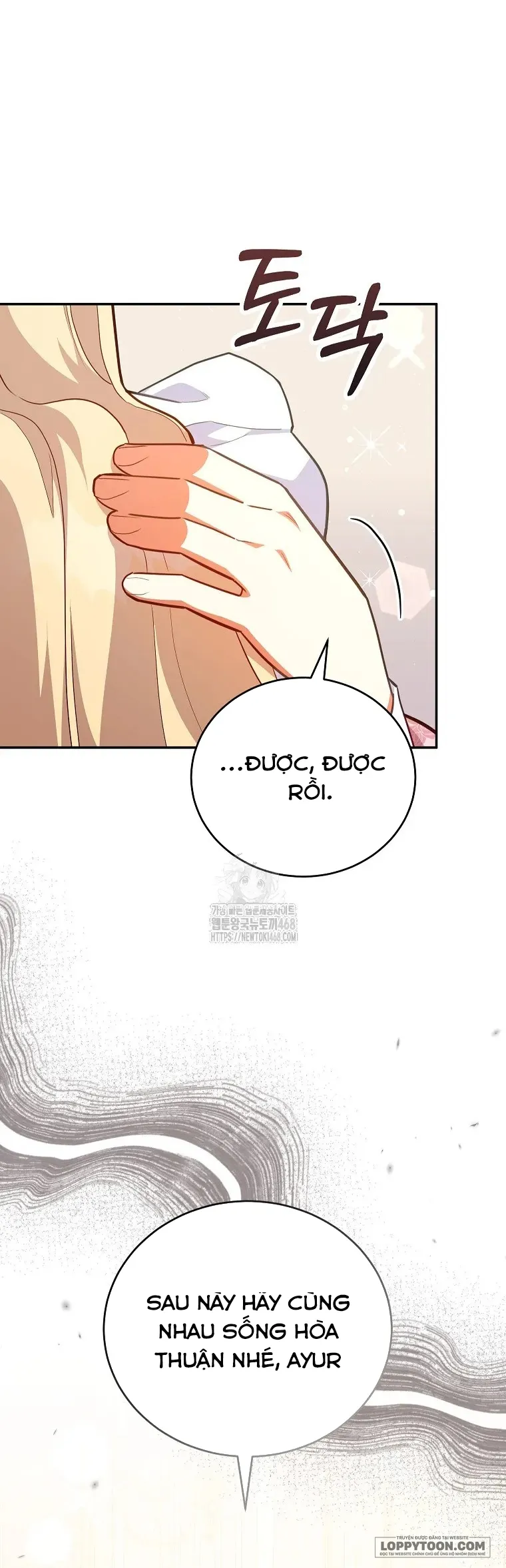 Bé Con Chốn Hoa Nở Chap 78 - trang 42