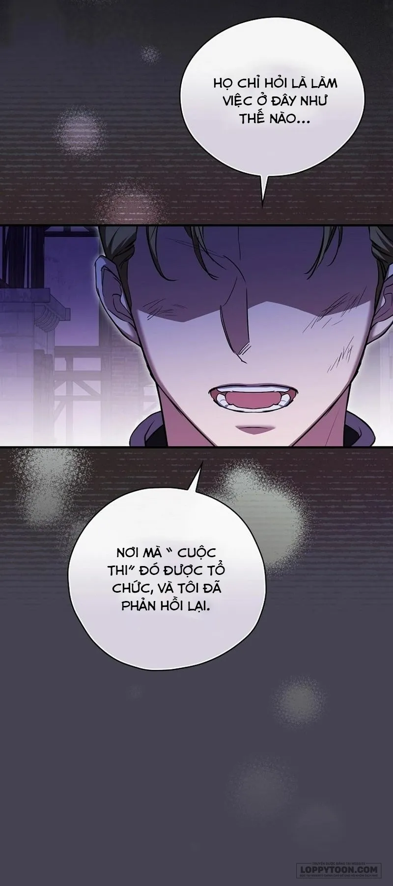 Tìm Một Người Chồng Mới Chap 22 - trang 13