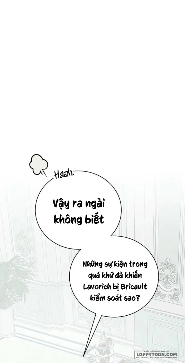 Phía Sau Mặt Nạ Của Nam Chính Hiền Lành Chap 75 - trang 59