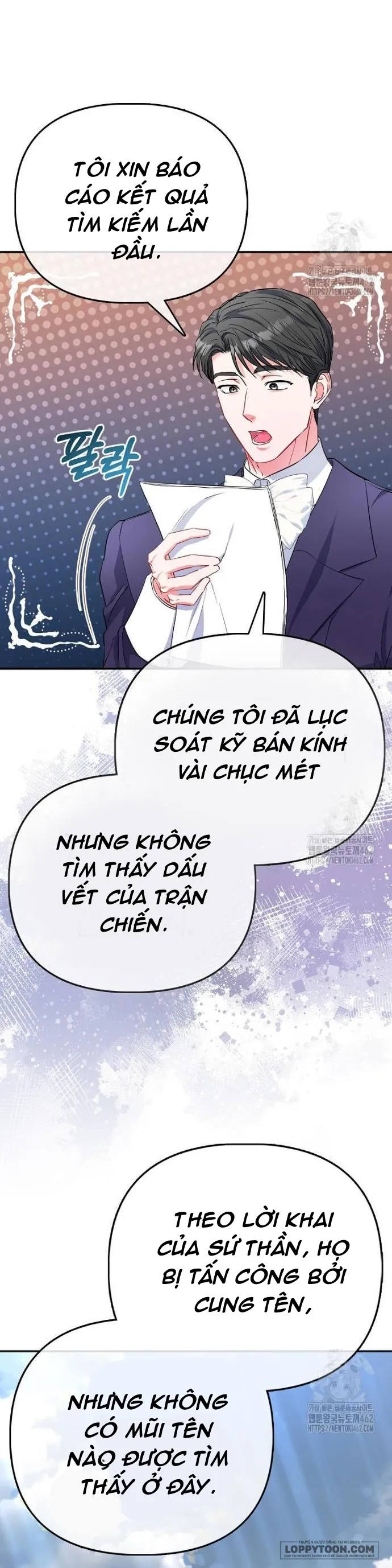 Nàng Công Chúa Của Mọi Người Chap 66 - trang 5