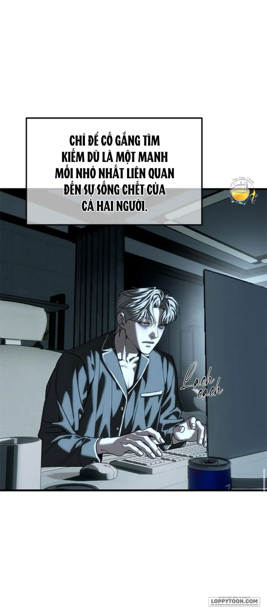 Xâm Nhập Trường Trung Học Tài Phiệt Chap 110 - trang 7
