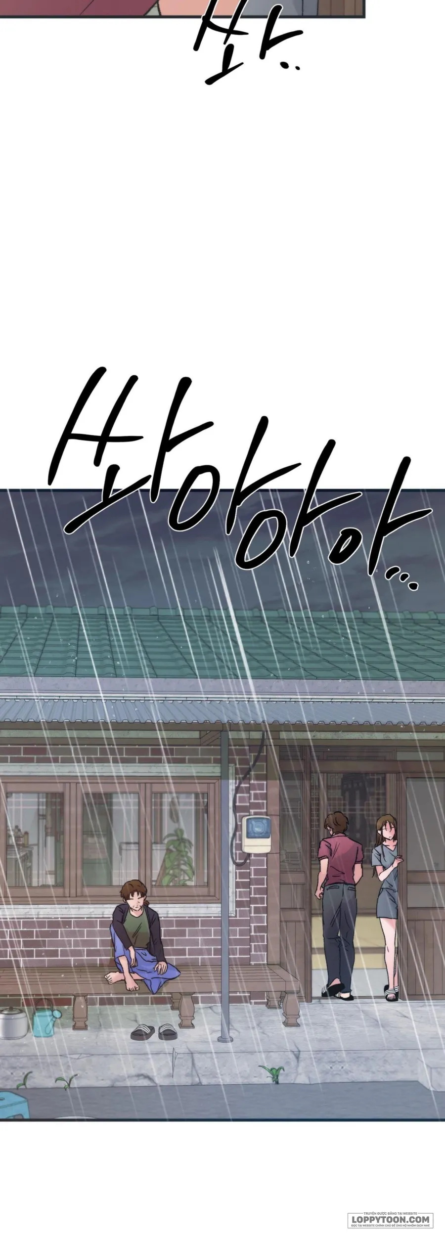 Khúc Hát Giữa Mùa Hè Chap 17 - 🔞🔞🔞 - trang 54
