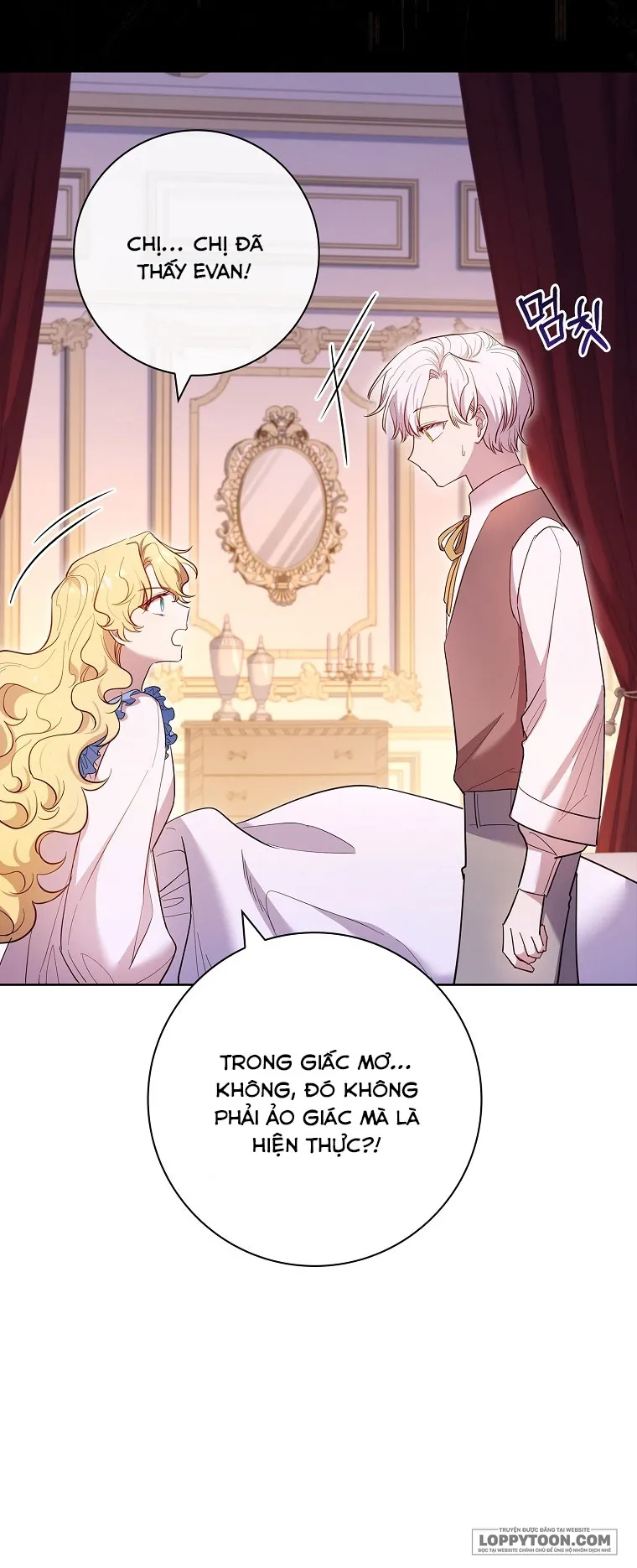 Nam Chính À, Tôi Sẽ Tôn Trọng Sở Thích Của Anh Chap 48 - trang 72