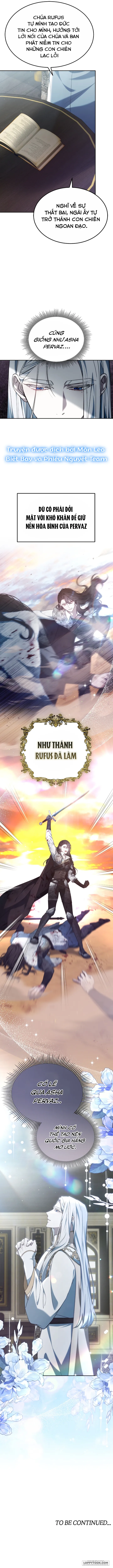 Thời Đại Oman Chap 48 - trang 14