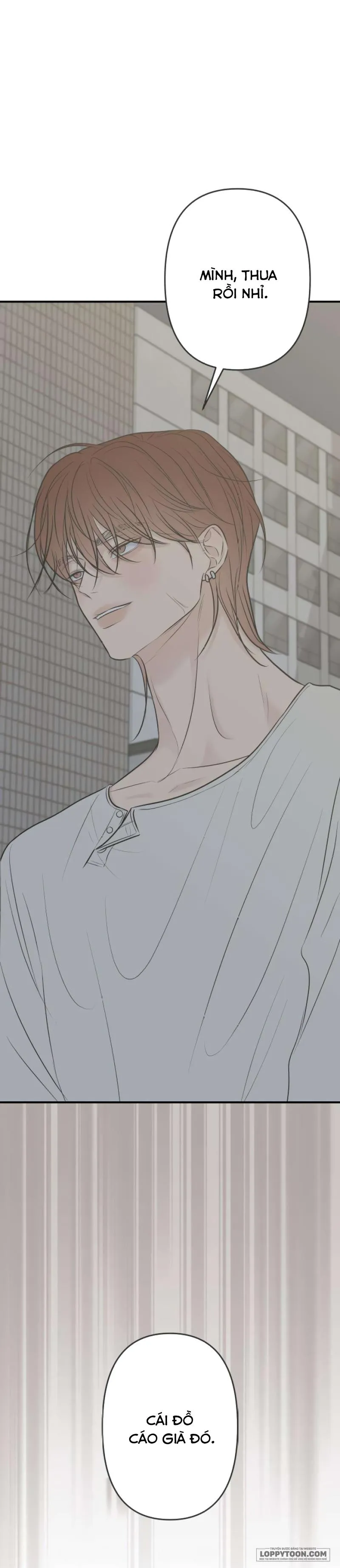 Scandal Bảo Vệ Hôn Nhân Chap 21 - trang 40