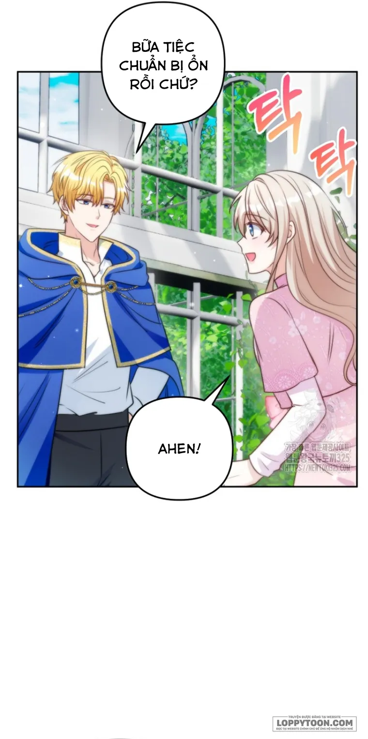 Tôi Sống Chung Với Mẹ Chồng Chap 62 - trang 15