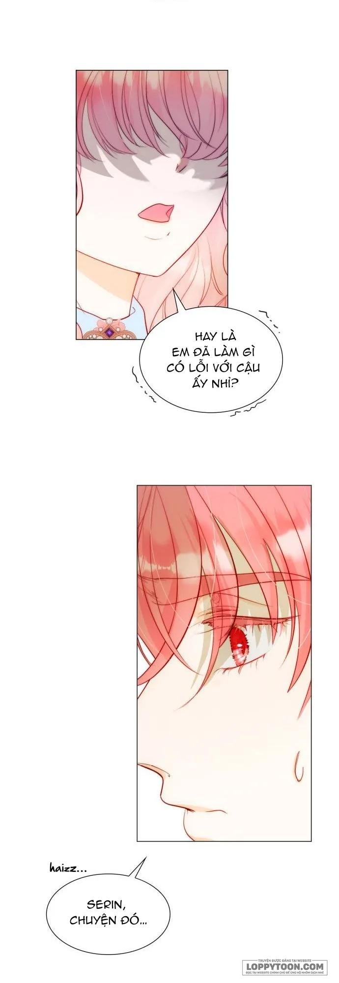 Tôi Được Sinh Ra Là Cô Con Gái Thứ Hai Chap 25 - trang 15