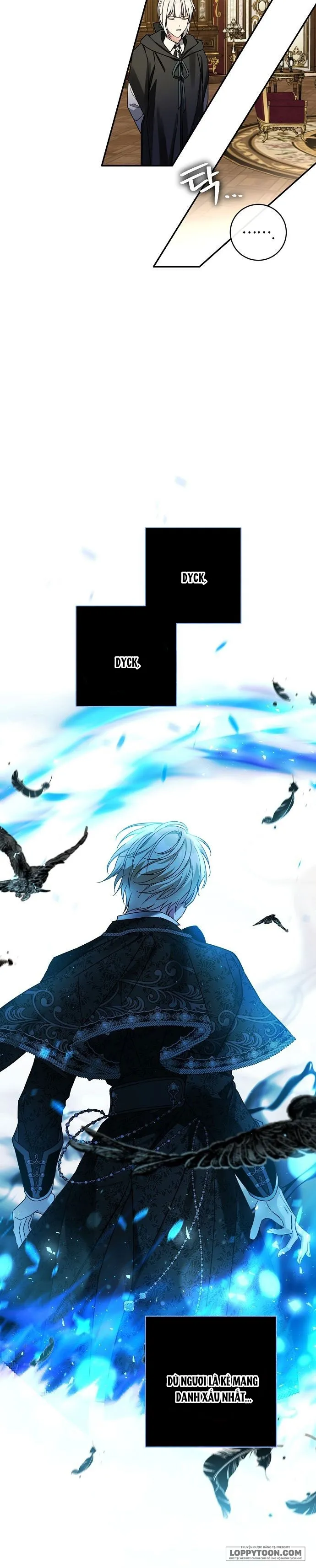 Thuần Hóa Hầu Tước Quái Dị Chap 62 - trang 15