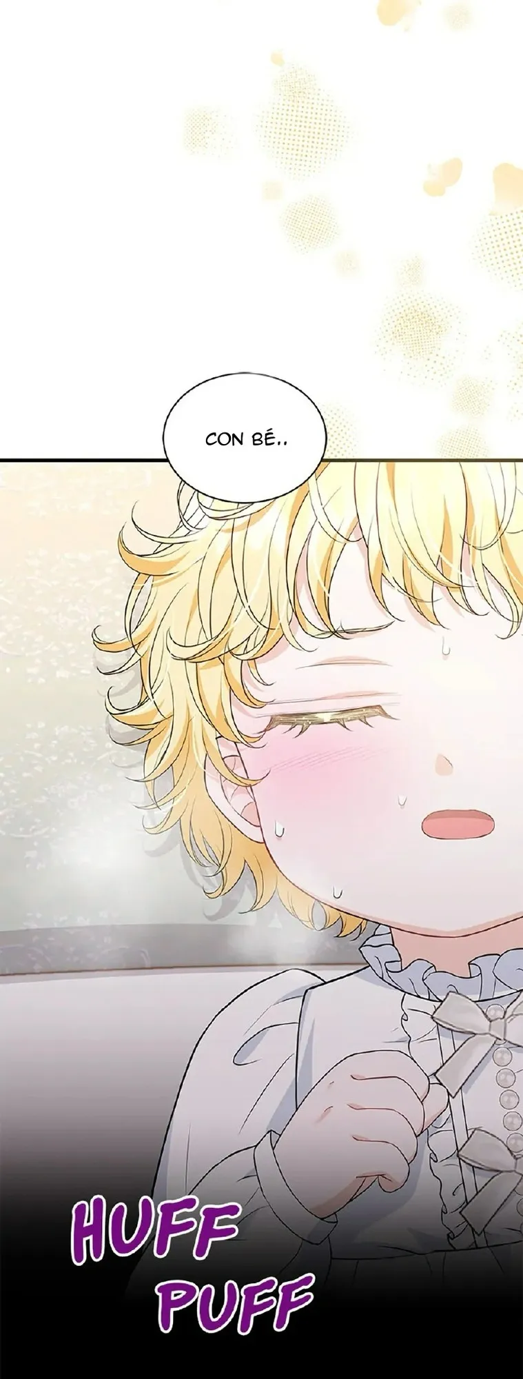 Công Chúa Bé Con Hạng S Thật Mạnh Chap 18 - trang 24