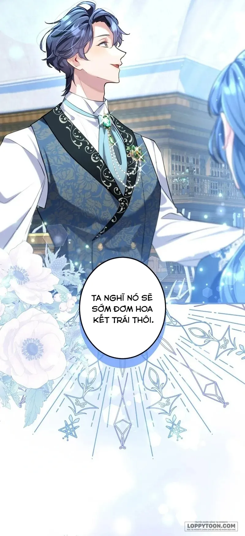 Hợp Đồng Ba Năm Với Tử Thần Chap 17 - trang 41