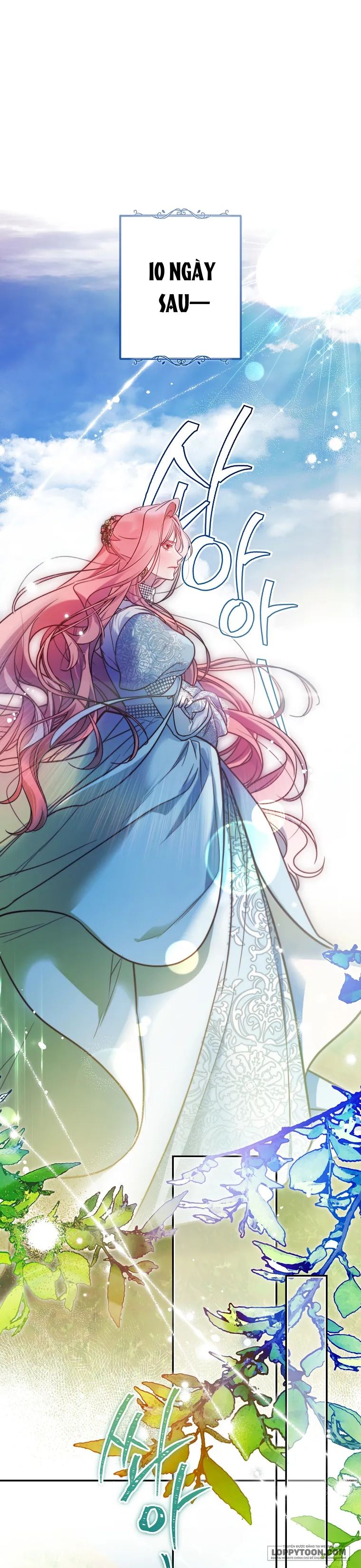 Khi Trái Tim Dẫn Lối Đôi Ta Chap 51 - trang 13
