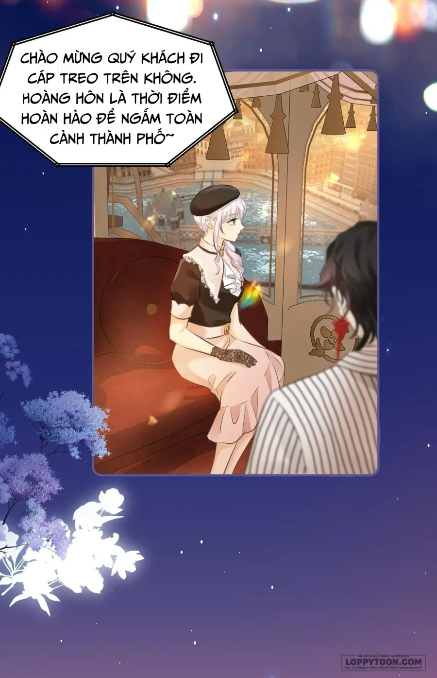 Hương Dục Niệm Chap 15 - trang 5