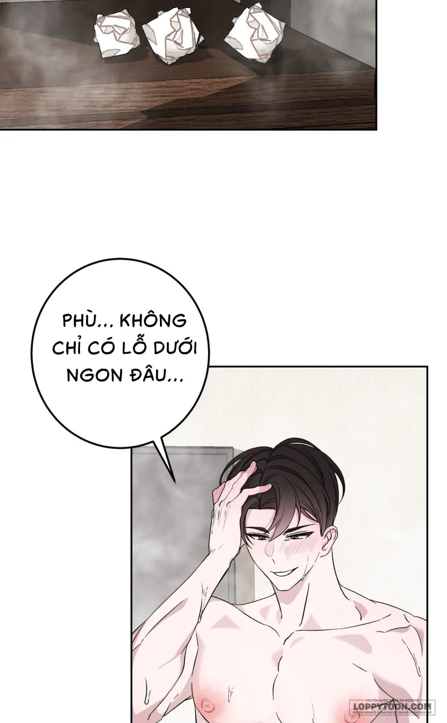 Quả Nhiên Vị Giám Đốc Điều Hành Đó… Chap 14 - trang 52