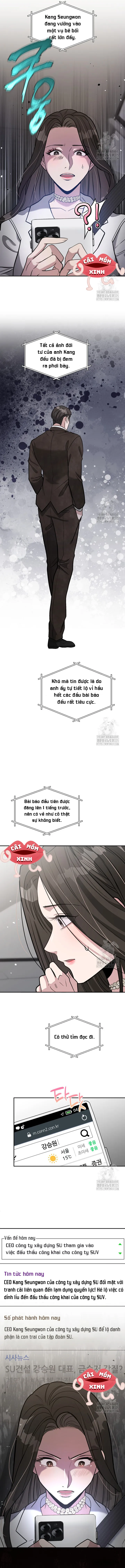Collector Chap 34 - trang 8