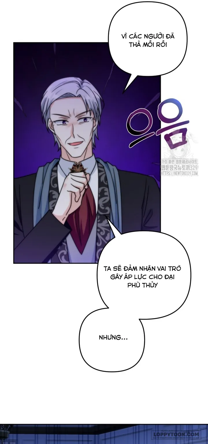 Tôi Sống Chung Với Mẹ Chồng Chap 66 - trang 29