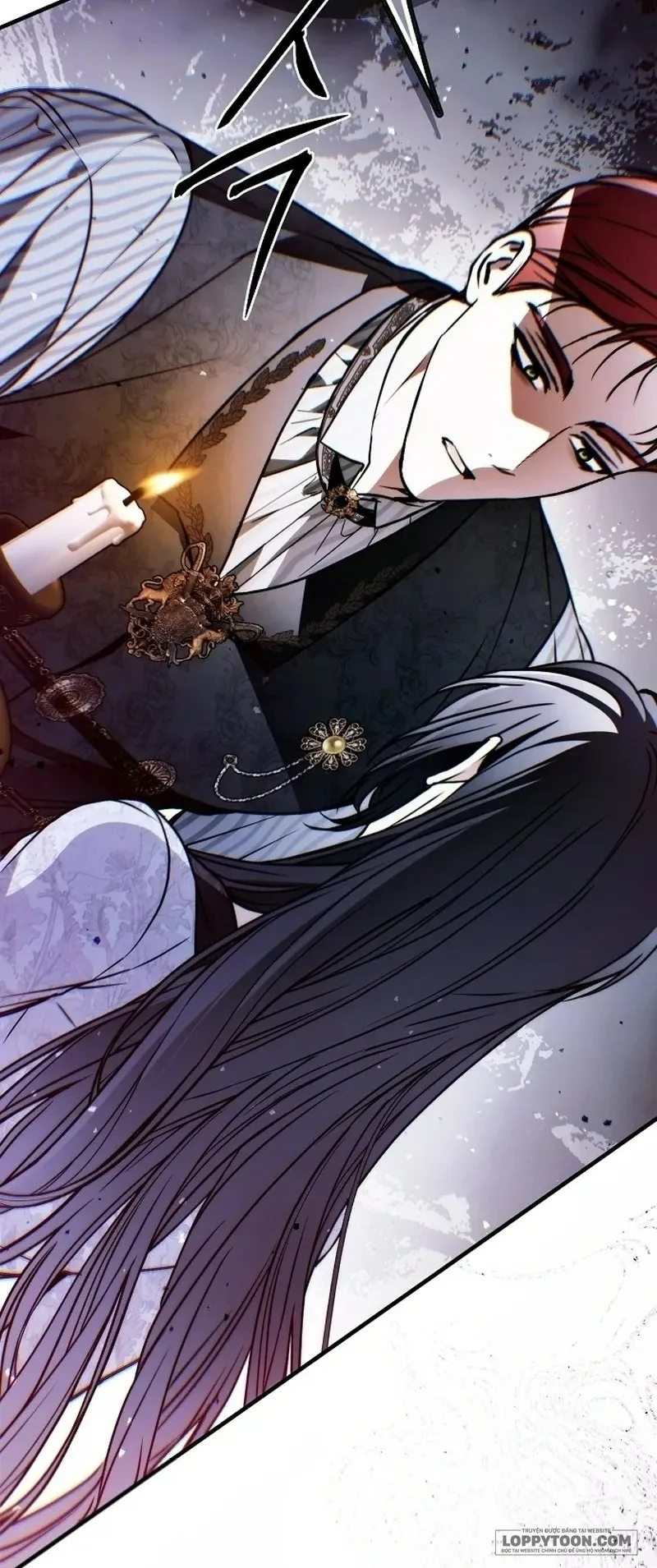 Có Kẻ Đã Sở Hữu Cơ Thể Của Tôi Chap 87 - trang 48