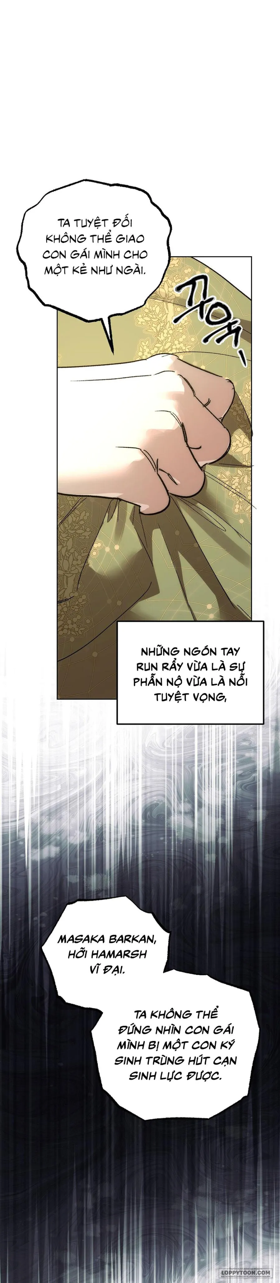 Gửi Đến Kẻ Sẽ Hủy Diệt Tôi Chap 16 - trang 31