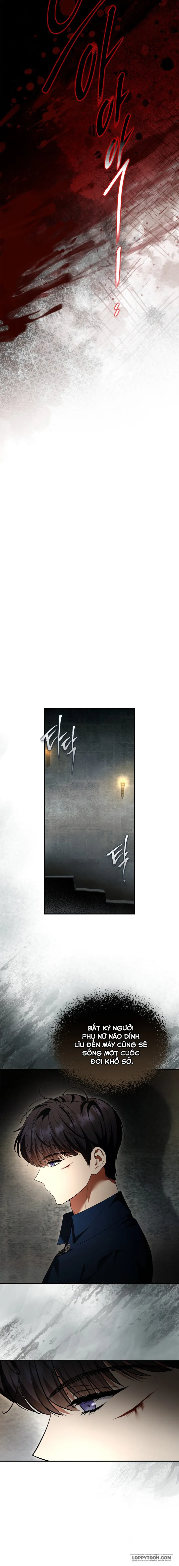 Trở Thành Sóc Nhỏ Của Kẻ Phản Diện Chap 50 - trang 8