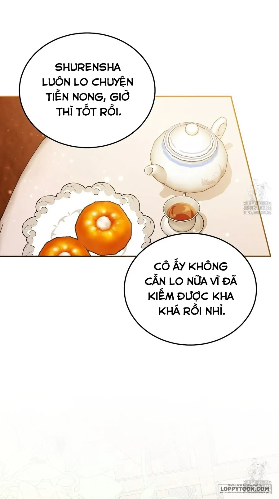 Nàng Tiên, Hãy Ký Hợp Đồng Nào Chap 19 - trang 59
