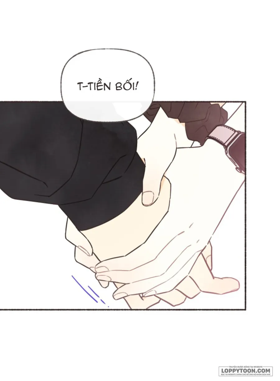 Cảm Xúc Chuyển Giao Chap 5 - trang 44