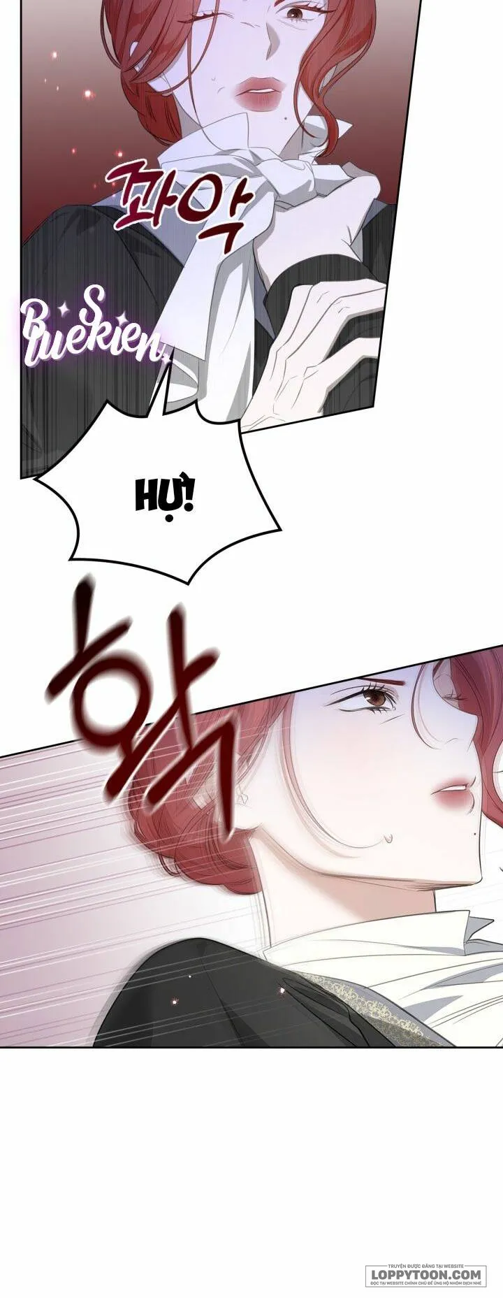 Nam Chính Quái Vật Sống Dưới Giường Tôi Chap 5 - trang 39