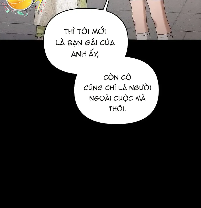 Tình Yêu Thuần Khiết Hư Hỏng Chap 17 - trang 5