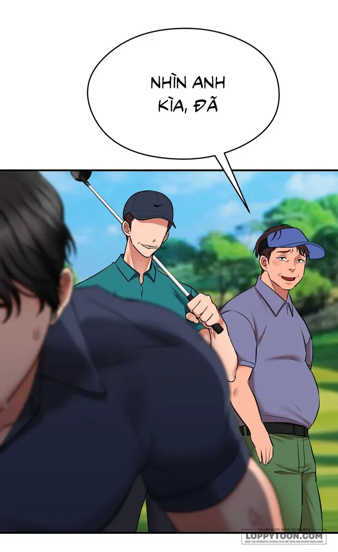 Em Gái XX Chung Của Các Chú Sân Golf Chap 3 - 🔞🔞🔞 - trang 42