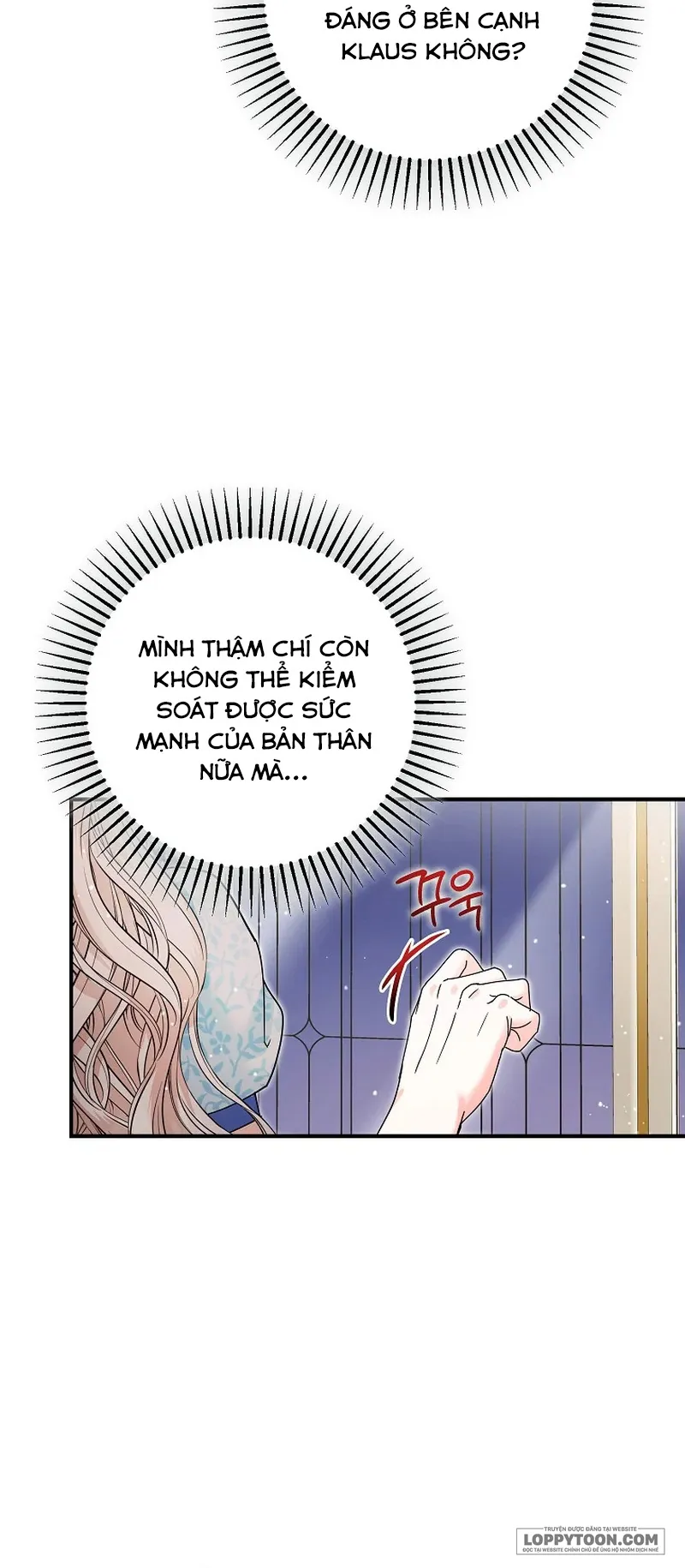 Trở Thành Miêu Nữ Của Hoàng Đế Chap 48 - trang 14
