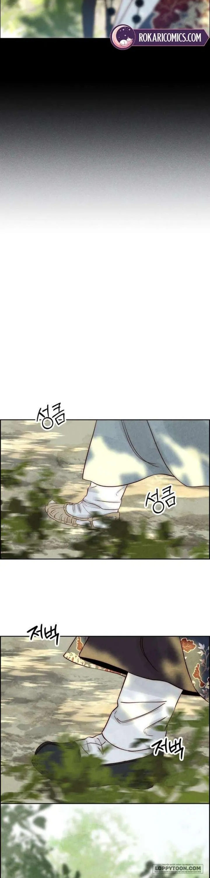 Chưa Từng Chạm Tới Em Chap 9 - trang 17