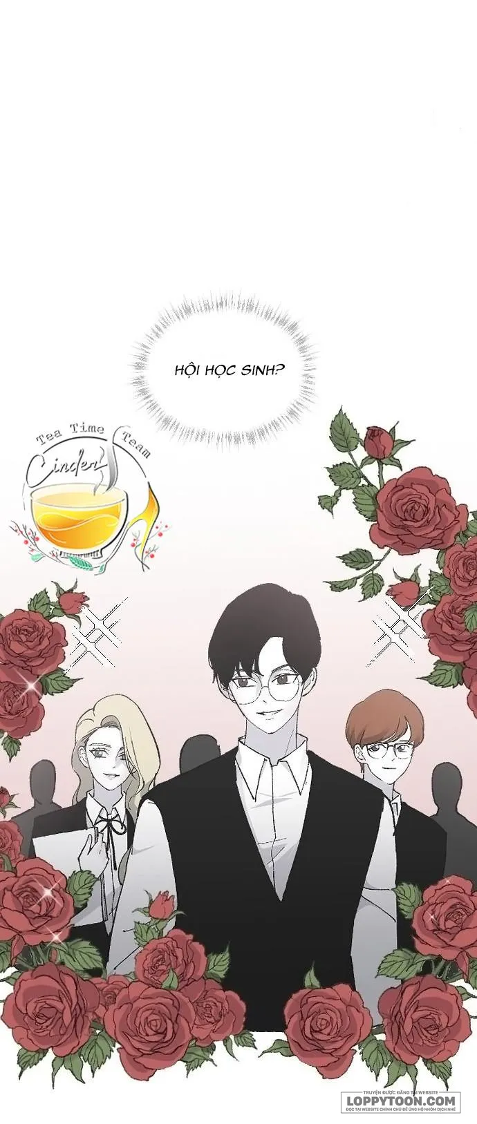 Ba Anh Trai Cực Phẩm Của Tôi Chap 12 - trang 7