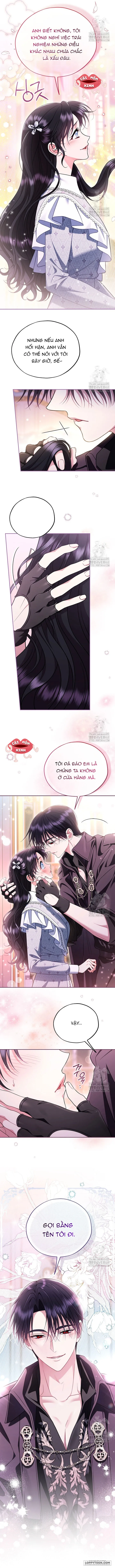 Trở Thành Người Giám Định Chất Độc Cho Thế Lực Hắc Ám Chap 81 - trang 4