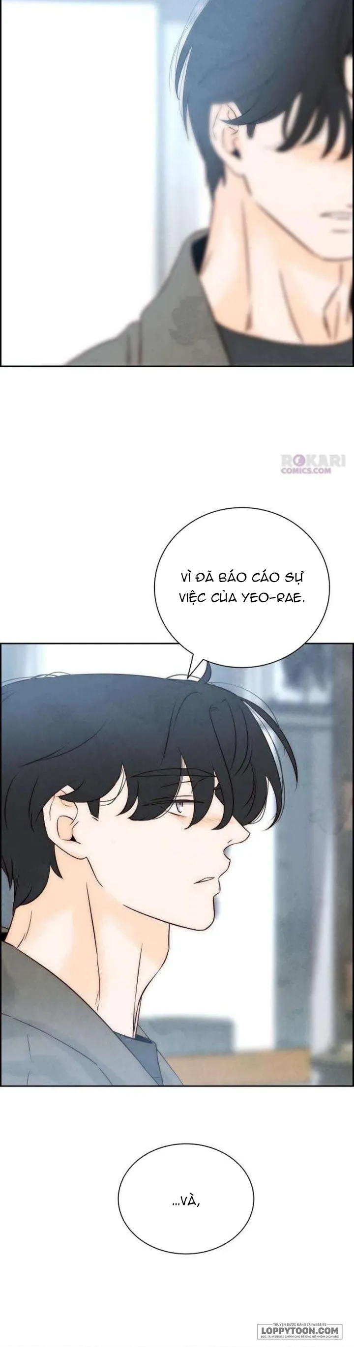 Chưa Từng Chạm Tới Em Chap 11 - trang 54