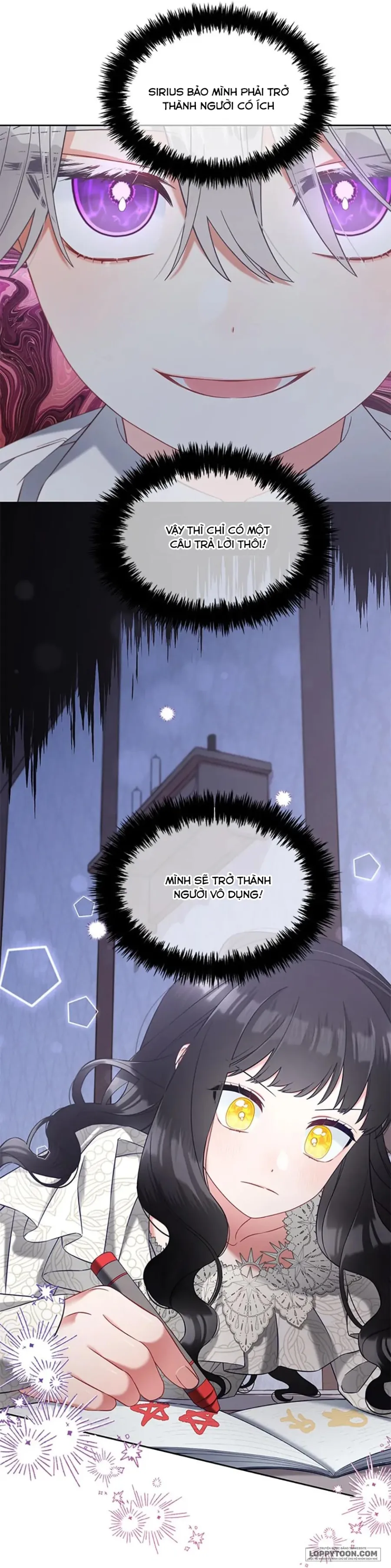 Tôi Sẽ Ở Ngay Bên Cạnh Nam Chính Chap 22 - trang 9