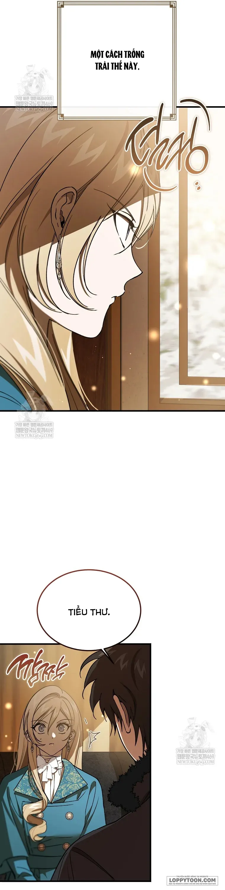 Ác Quỷ Nuôi Dưỡng Tiểu Thư Chap 108 - trang 7