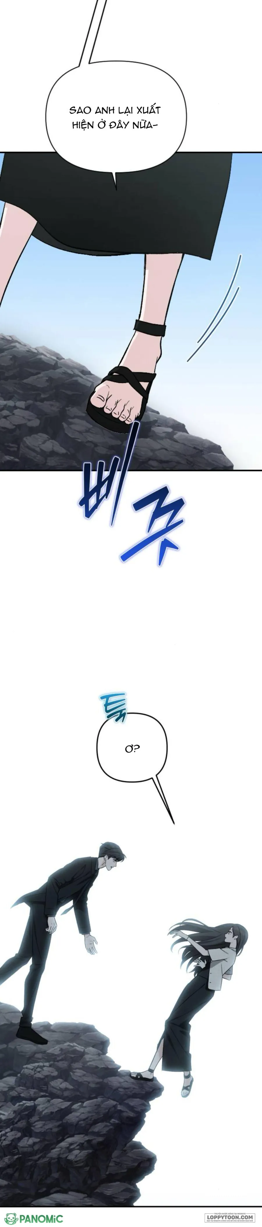 Chuyện Tình Ma Quái Chap 11 - trang 27