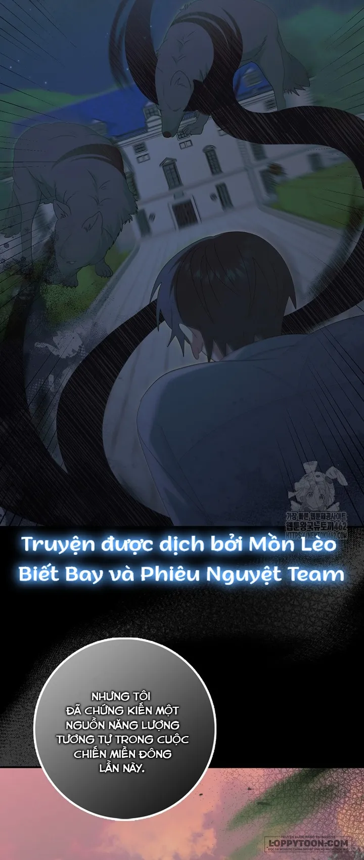Tôi Sẽ Chiếm Lấy Ngư Trường Này! Chap 49 - trang 13