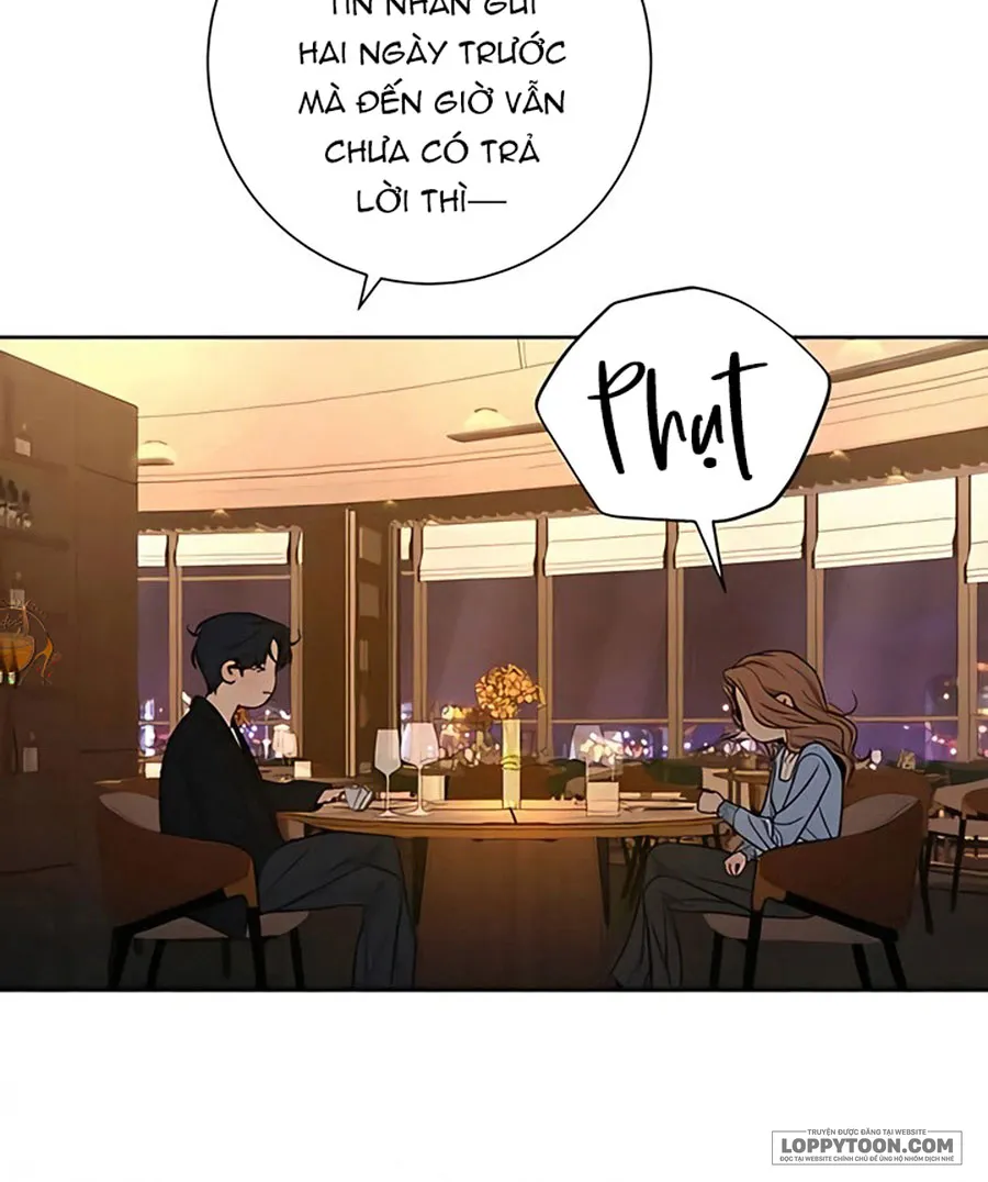 Chiến Lược Tình Yêu Trong Sáng Chap 137 - trang 24