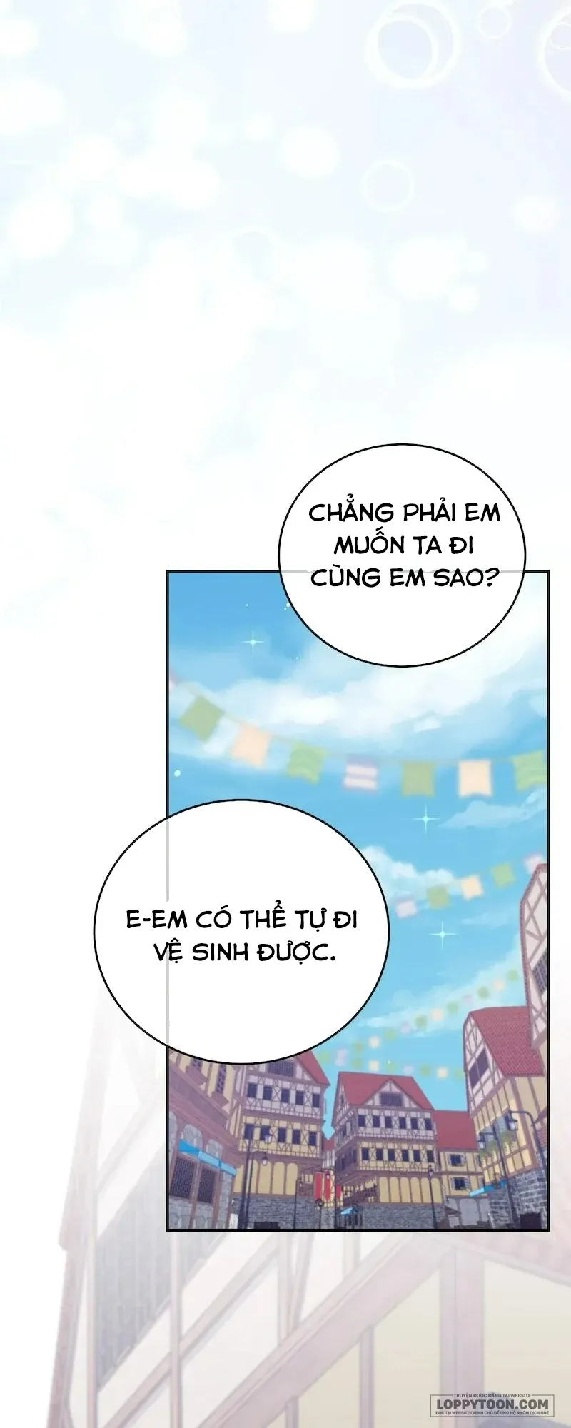 Hầu Nữ Không Còn Thèm Muốn Chủ Nhân Nữa Chap 51 - trang 40