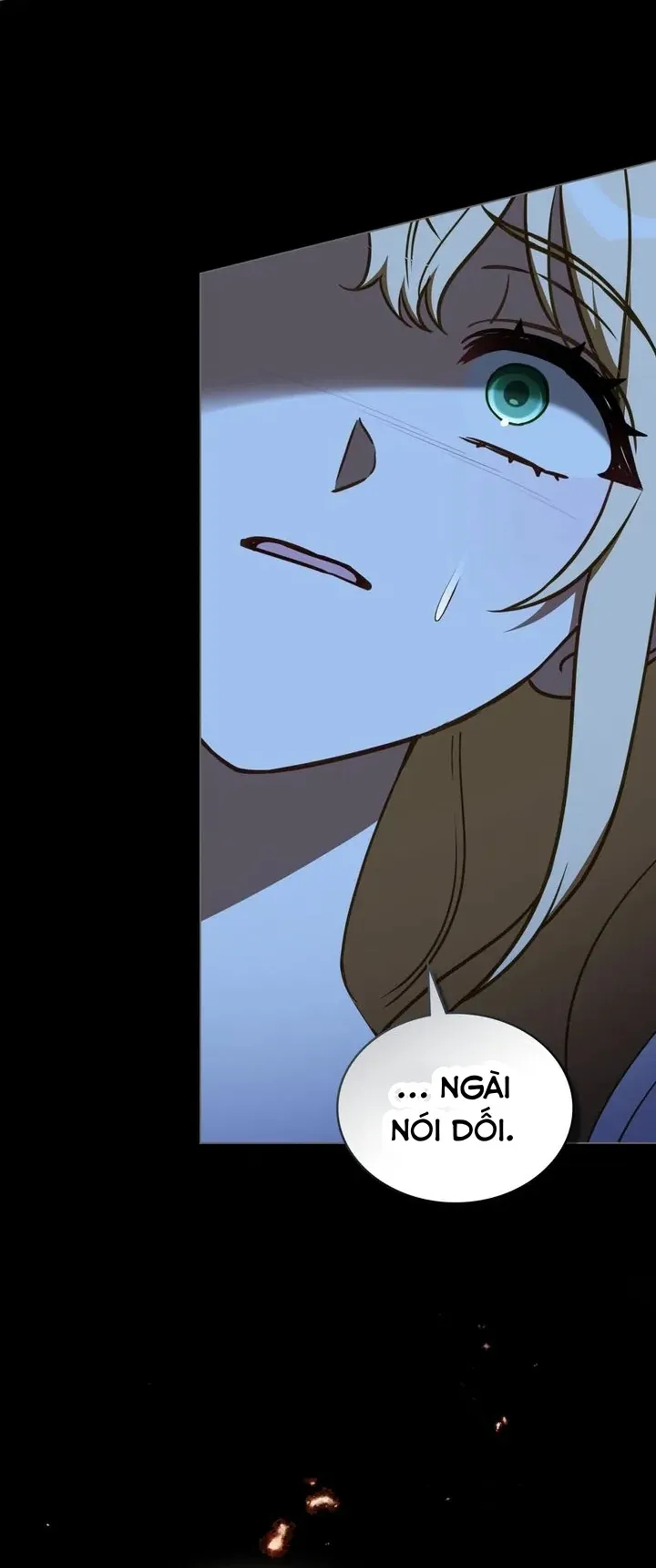 Chúa Phù Hộ Cho Sự Hủy Diệt Của Ta Chap 45 - trang 44