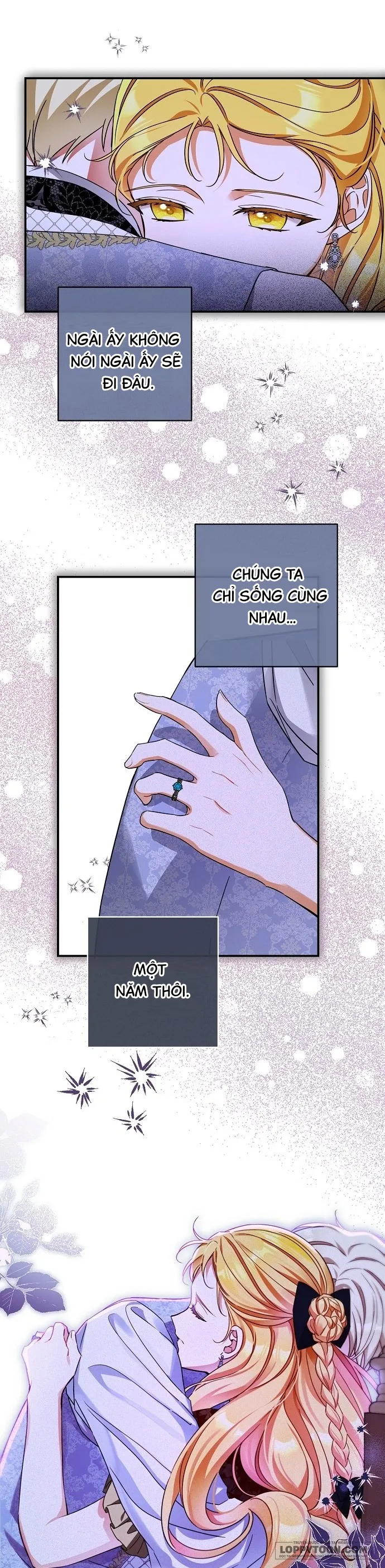 Thuần Hóa Hầu Tước Quái Dị Chap 49 - trang 27