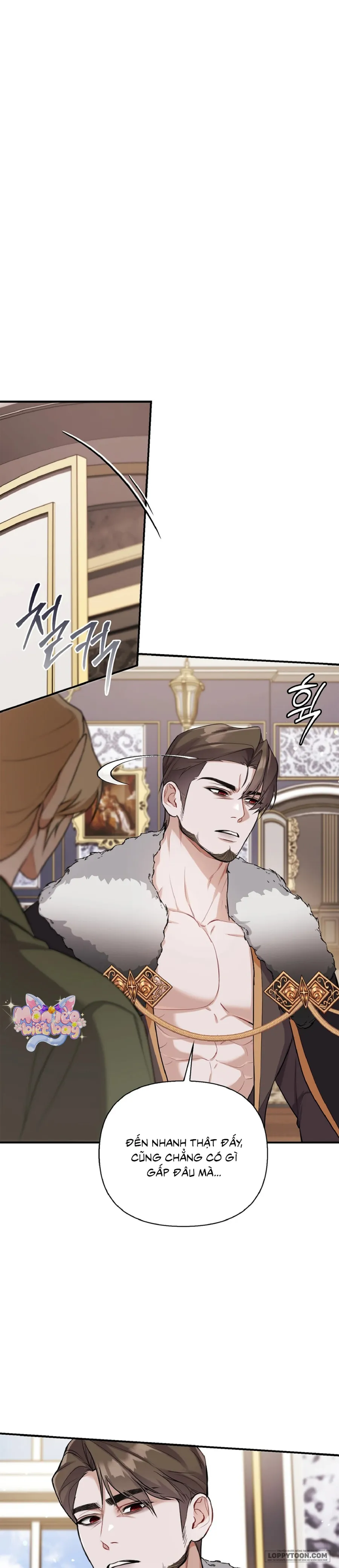 Ma Vương, Anh Hùng Và Khúc Tình Ca Chap 8 - 🔞🔞🔞🔞🔞 - trang 20