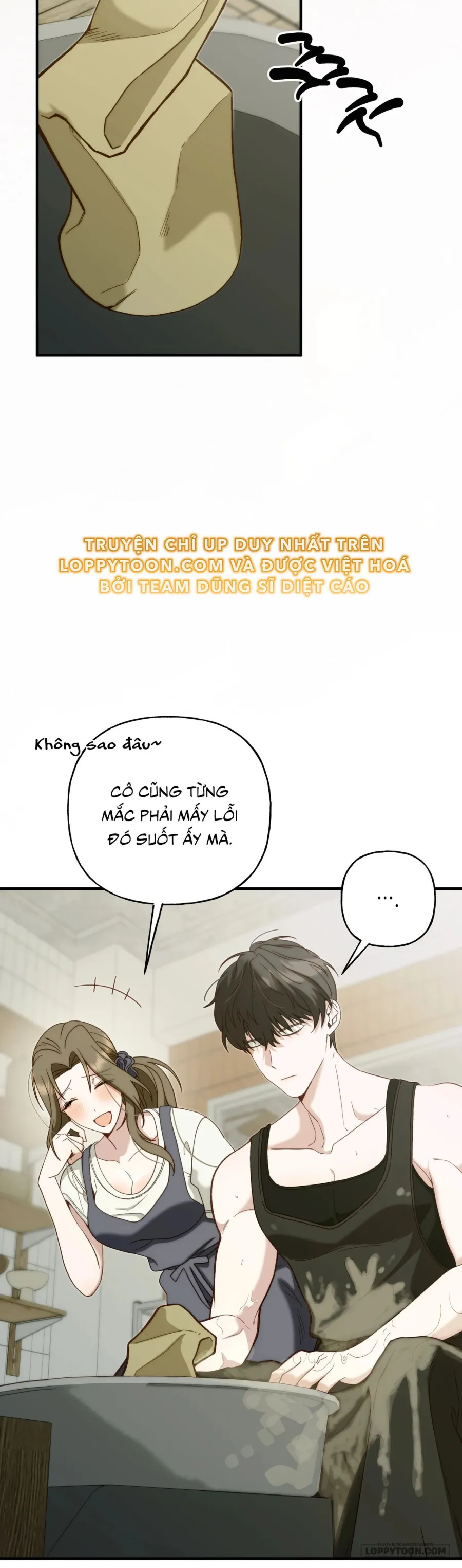 Ngọn Lửa Ẩn Giấu Chap 5 - trang 39