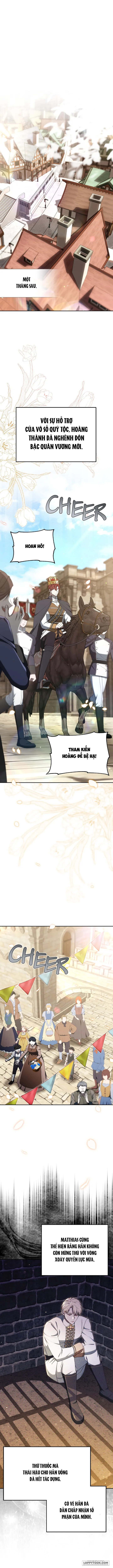 Thời Đại Oman Chap 78 - trang 1