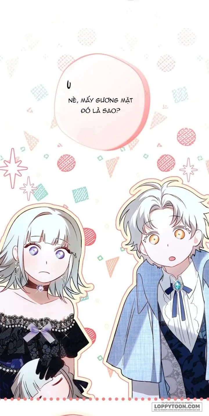 Bạo Chúa Độc Ác Trở Lại Chap 48 - trang 27