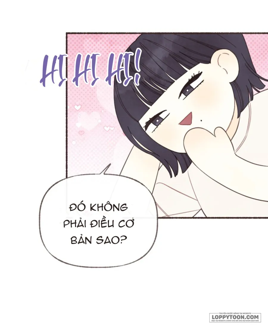 Cảm Xúc Chuyển Giao Chap 9 - trang 30