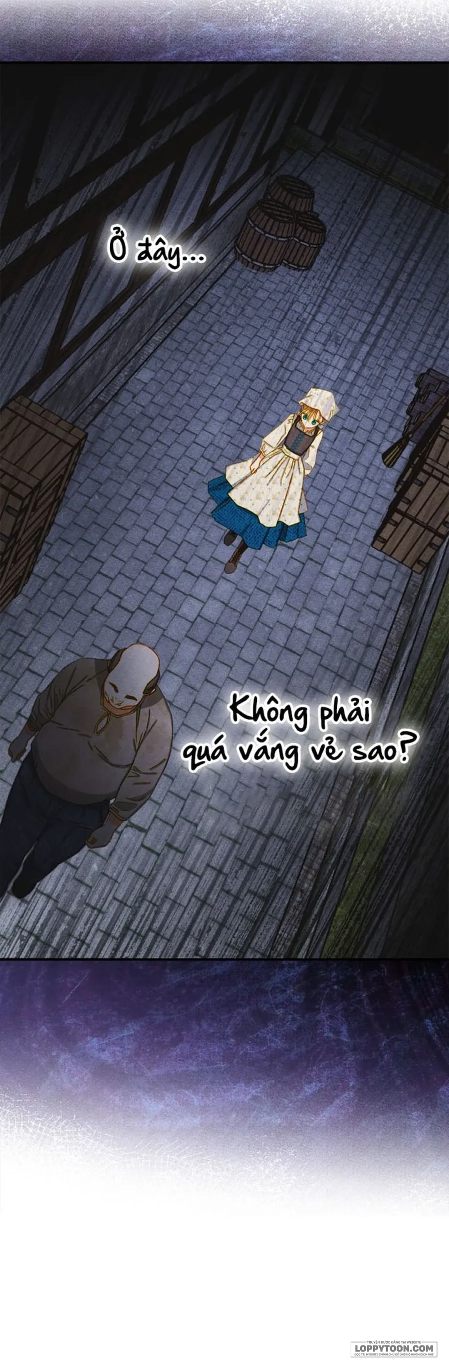 Thuần Hoá Munchkin Chap 3 - trang 18
