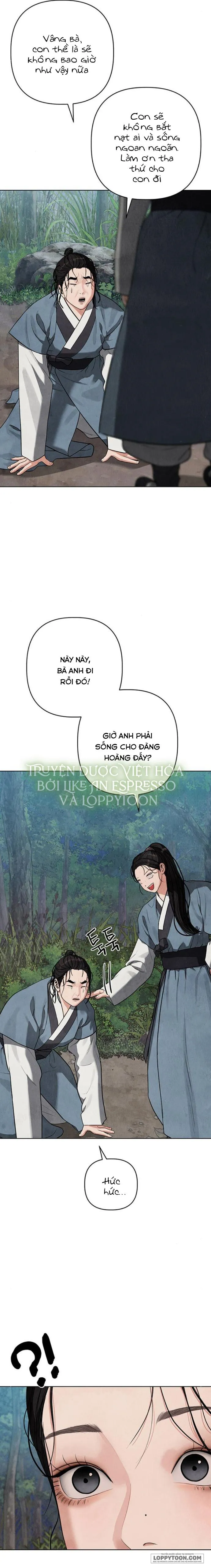 Quỷ Hồn Chap 10 - trang 17