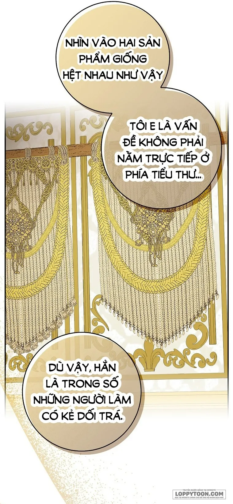Sóc Con Tài Năng Chap 59 - trang 8